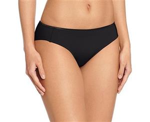 Women's Brief - Black