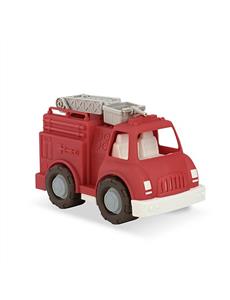 Wonder Wheels Fire Truck