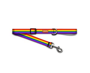 Woof Concept Dog Leash Pride