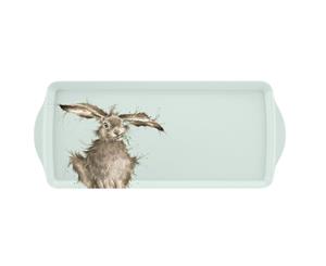 Wrendale Designs Hare Sandwich Tray