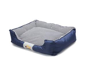 XL Pet Dog Cat Bed Mat Mattress w/ Blanket