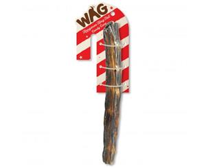 XM19 WAG Kangaroo Tail Candy Cane Large