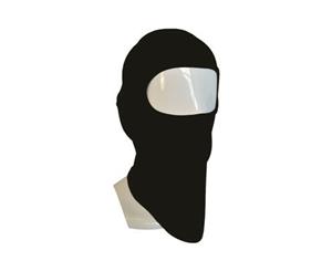 XTM Kid Unisex Balaclavas Colt 45 Kids Balaclava - One Size - Black