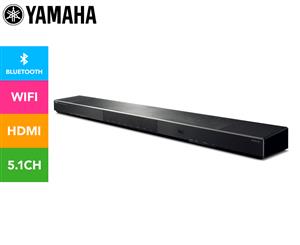 Yamaha 5.1-Channel YSP-1600 Sound Bar