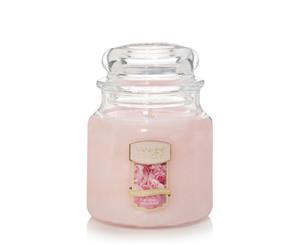 Yankee Candle Medium Jar - Blush Bouquet