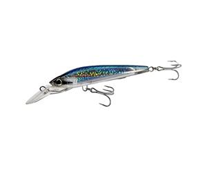 Yo-Zuri Hard Body Lures Sash Magnum 3D Sink 180Mm Cpbm