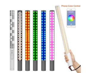 Yongnuo YN360II 3200K-5500K Bi-Colour LED Ice Stick Light Wand