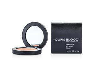 Youngblood Pressed Mineral Blush Tangier 3g/0.11oz