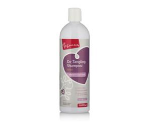 Yours Droolly Detangling Shampoo 500ml