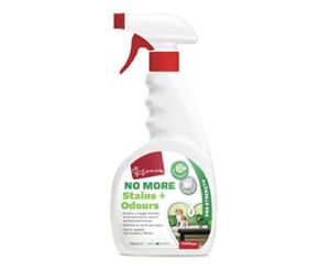 Yours Droolly No More Stain and Odour 750ml