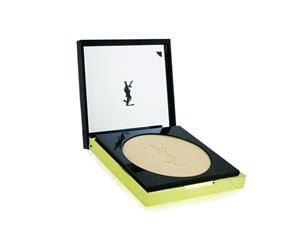 Yves Saint Laurent All Hours Setting Powder # B20 Ivory 8.5g/0.29oz