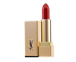 Yves Saint Laurent Rouge Pur Couture #87 Red Dominance 3.8g/0.13oz