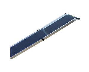 Zeez Deluxe Telescoping Pet Ramp