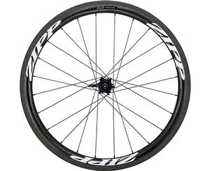 Zipp 303 Firecrest B1 RB Carbon Clincher Rear Wheel White (Shimano/SRAM 11sp)