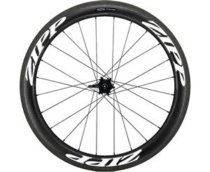 Zipp 404 Firecrest B1 RB Carbon Clincher Rear Wheel White (Shimano/SRAM 11sp)