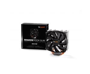 be quiet! Shadow Rock Slim Processor Cooler