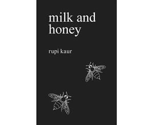 milk and honey