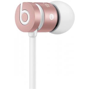 urBeats Headphones Rose Gold