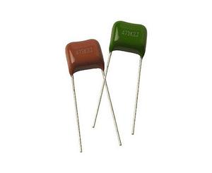 .047 630V Green Cap Polyester Capacitor