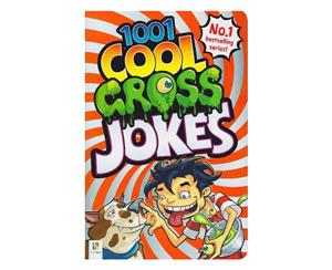 1001 Cool Gross Jokes