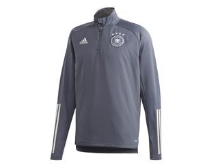 2020-2021 Germany Adidas Warm Top (Onix)