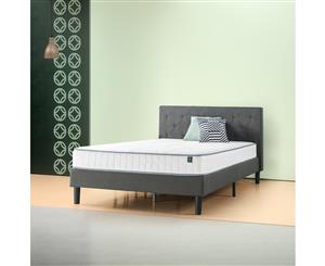 20cm Tight Top Support Spring Mattress