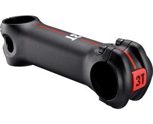 3T APTO Team 80mm +/-6 Alloy Road Stem