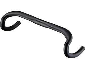 3T Superergo Ltd Stealth 38cm Carbon Drop Bar