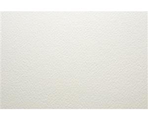 4 Sheets Arches Aquarelle 185gsm (90lbs) - NOT - 1/4 Imperial (28x38cm 11x15")