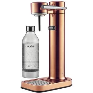 Aarke Sparkling Water Maker (Copper)