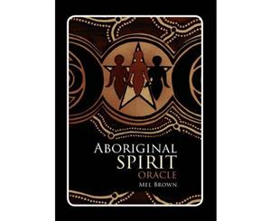 Aboriginal Spirit Oracle