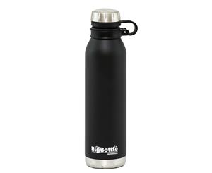 Adventure Range Jet Black 750ml