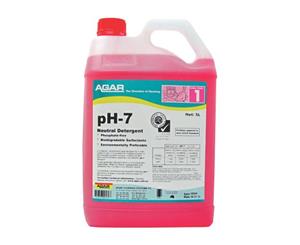 Agar PH-7 5L