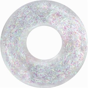 Airtime Australia Lazer Clear Swim Ring