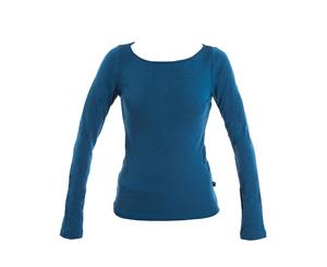 Alisa Pull Over - Adult - Teal