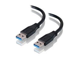 Alogic 3m USB 3.0 Type A to Type A Cable Male to Male USB3-03-AM-AM