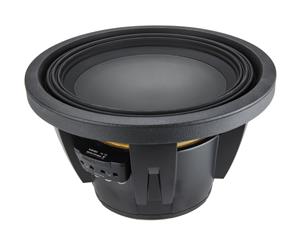 Alpine R-W12D4 R-Series 12" Dual 4 Ohm 2250W Car Subwoofer