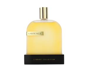 Amouage Library Opus I EDP Spray 100ml/3.4oz