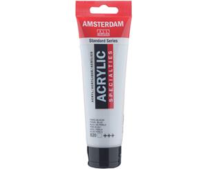 Amsterdam Standard Acrylic Paint 120Ml-Pearl Blue