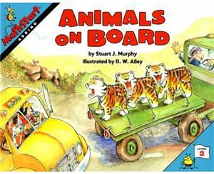 Animals On Board