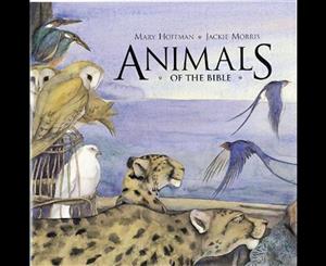 Animals of the Bible