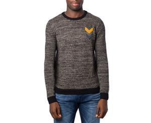 Antony Morato Men's Knitwear In Beige