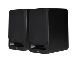 Aperion Novus 5.25" 2-Way Bookshelf & Surround Speakers (Pair)