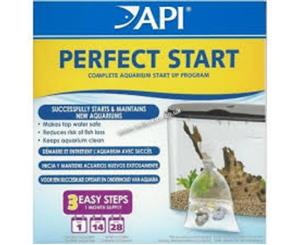 Api Perfect Start - 30 Day Startup Kit