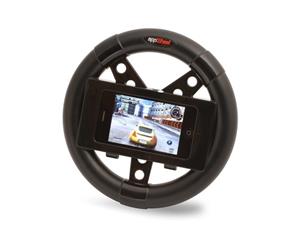 AppToyz AppWheel Steering Wheel Game add-on for Apple iPhone 3GS 4 and 4S