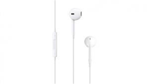 Apple EarPods with 3.5mm Connector