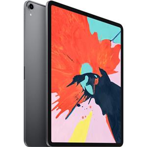 Apple iPad Pro 12.9-inch 64GB Wi-Fi (Space Grey) [3rd gen]