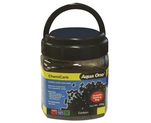 Aqua One ChemiCarb Carbon 300g