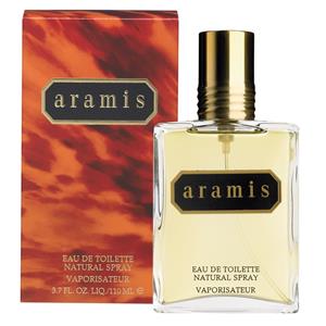 Aramis Eau de Toilette 110ml Spray