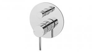 Arcisan Axus Bath/Shower Mixer Diverter - Chrome